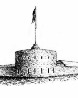 History Revealed: Upper Post Fort Snelling
