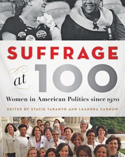 History Revealed: Suffrage at 100