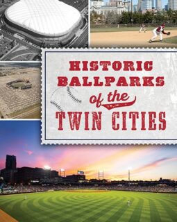 History Revealed: Historic Ballparks