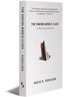 History Revealed: Sinking Middle Class