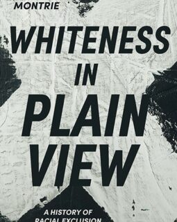 Whiteness in Plain View Discussion