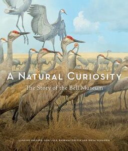 A Natural Curiosity: The Story of the Bell Museum
