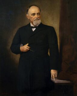 March of the Governors, Governor #8, John Pillsbury