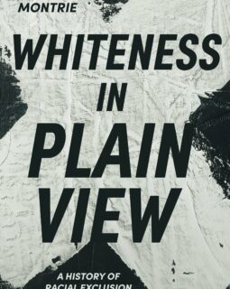 History Revealed: Whiteness in Plain View