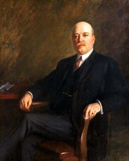 March of the Governors, Governor #18 Winfield Scott Hammond