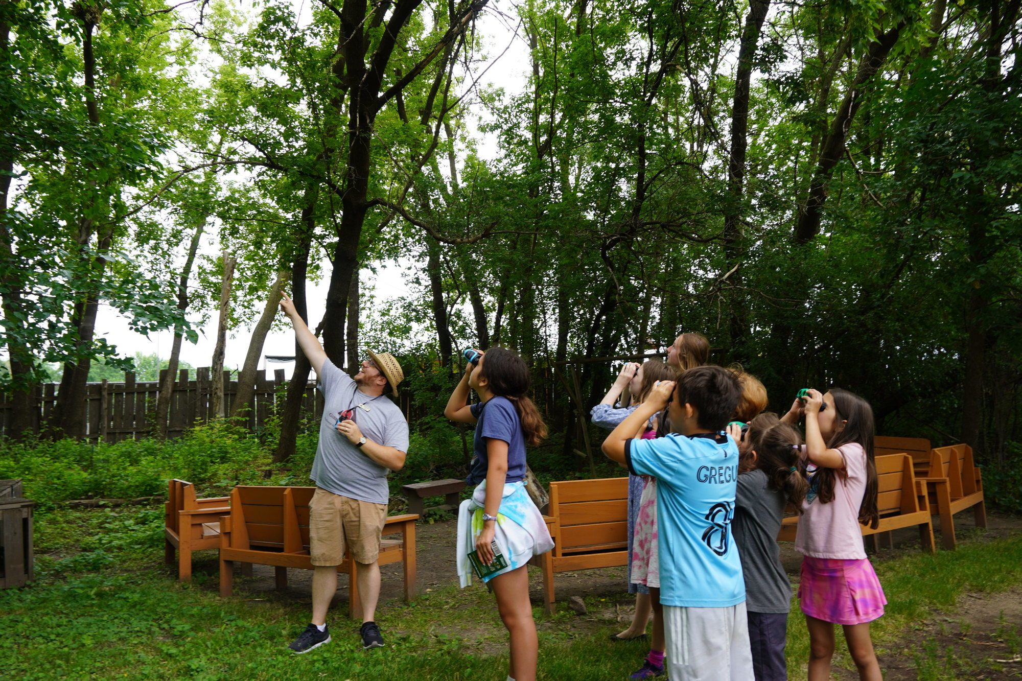 Gibbs Farm Summer Camp Registration Now Open Ramsey County Historical