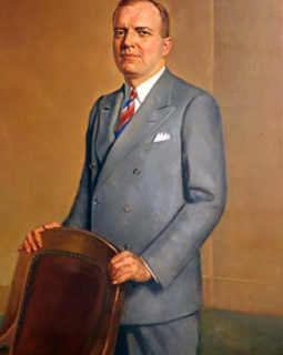 March of the Governors #25: Harold Stassen