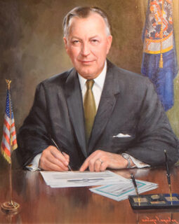 March of the Governors: Elmer L. Andersen