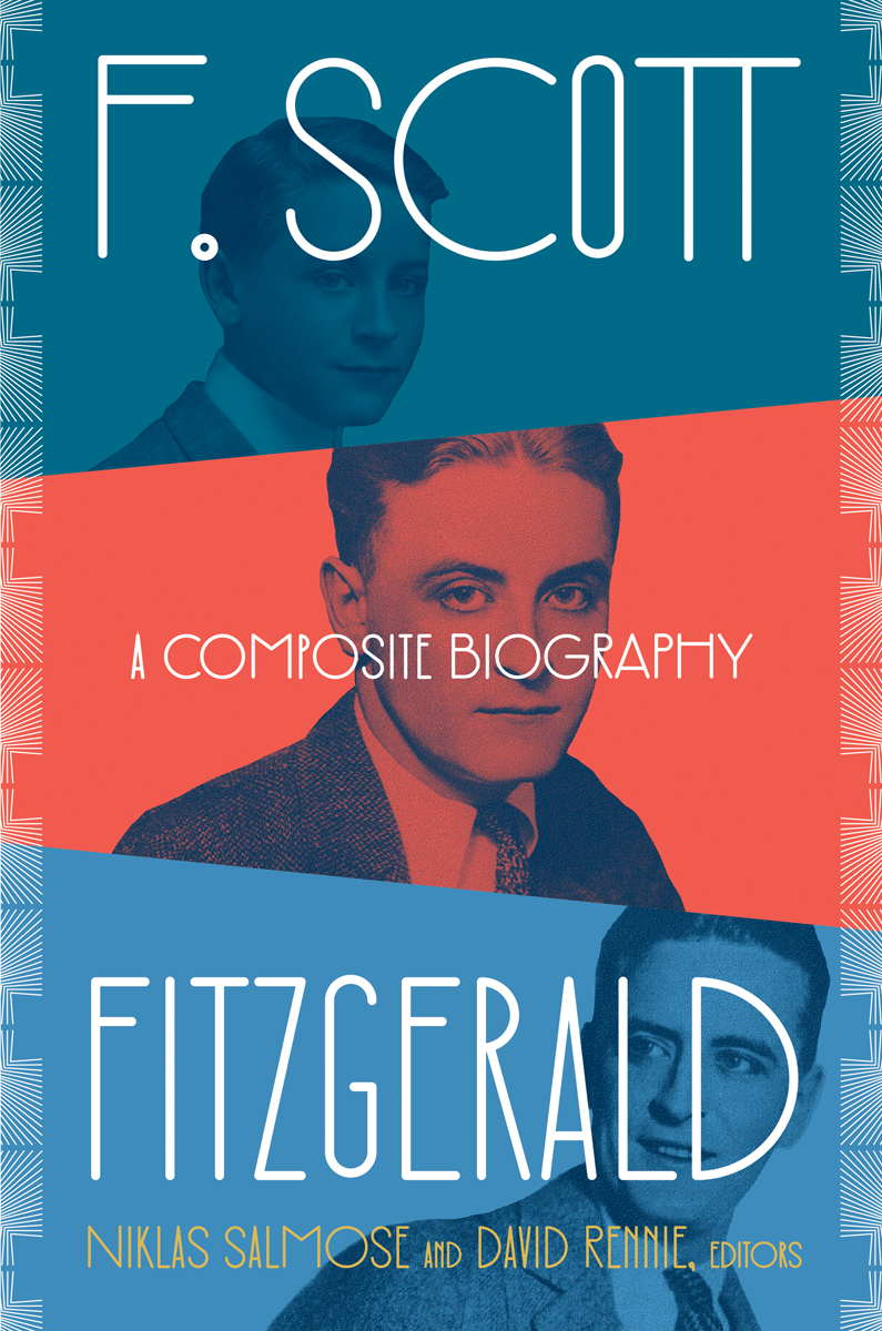 F. Scott Fitzgerald: A Composite Biography - Ramsey County