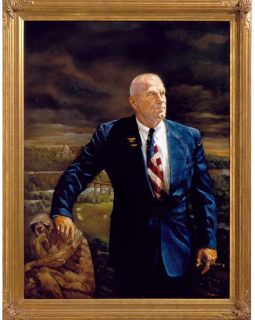 March of the Governors: Jesse Ventura