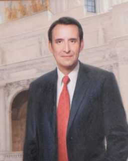 March of the Governors: Tim Pawlenty