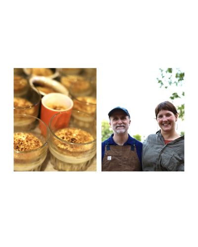2025 Farm-to-Table Dinner - Local Effort
