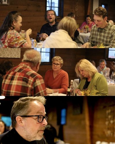 2025 Farm-to-Table Dinner