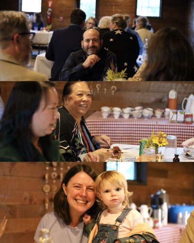 2025 Farm-to-Table Dinner 