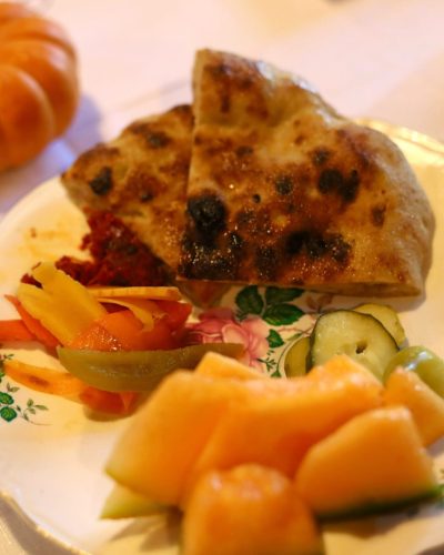 2025 Farm-to-Table Dinner