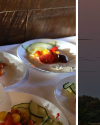 2025 Farm-to-Table Dinner