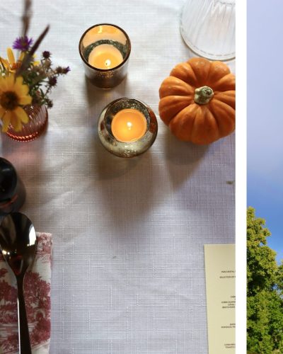 2025 Farm-to-Table Dinner