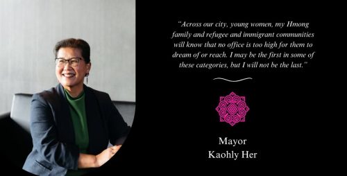 Mayor Kaohly Her