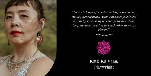 Katie Ka Vang