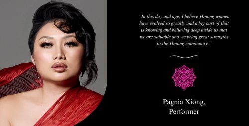 Pagnia Xiong
