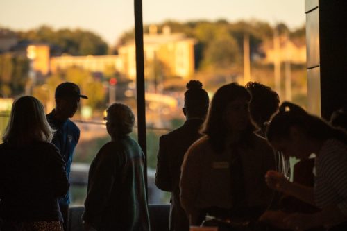 Photo by Steven Cohen