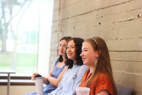 Team MN History Day students