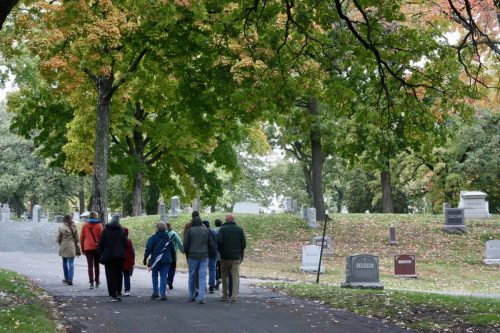 HR- Oakland Cemetery