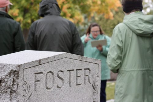 HR- Oakland Cemetery