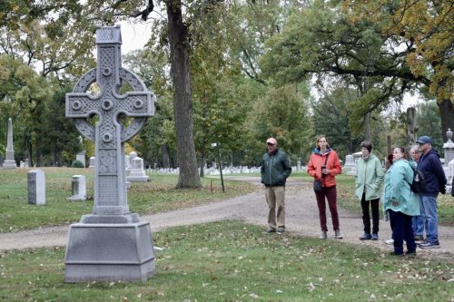 HR- Oakland Cemetery