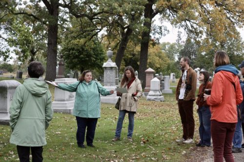 HR- Oakland Cemetery