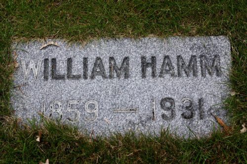 HR- Oakland Cemetery