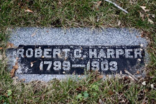 HR- Oakland Cemetery