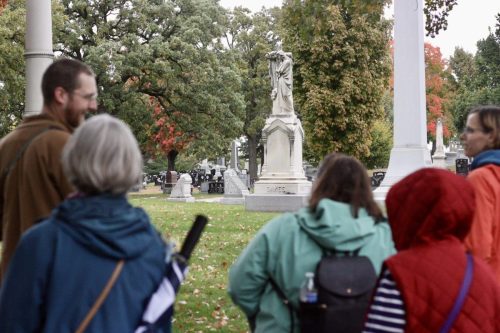 HR- Oakland Cemetery