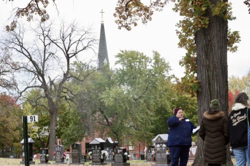 HR- Oakland Cemetery