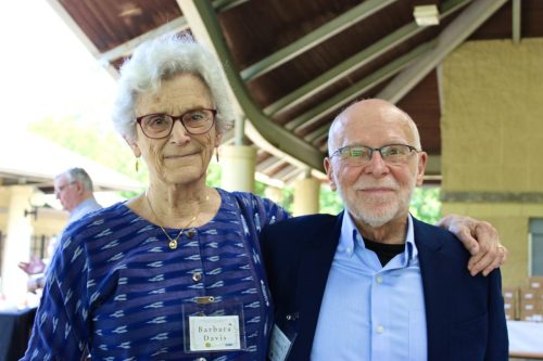 Ethel Stewart Luncheon 3