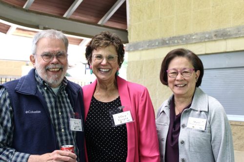 Ethel Stewart Luncheon 4