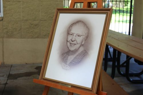 Ethel Stewart Luncheon 2