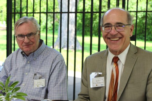 Ethel Stewart Luncheon 18