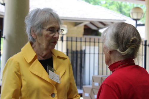 Ethel Stewart Luncheon 15
