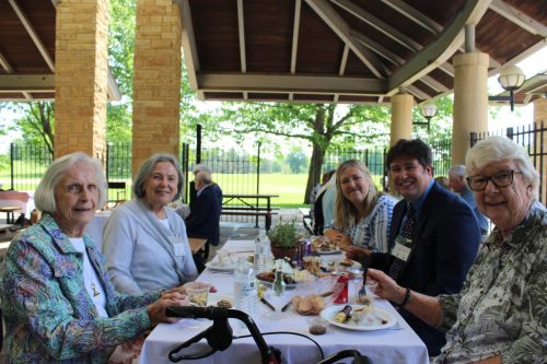 Ethel Stewart Luncheon 17