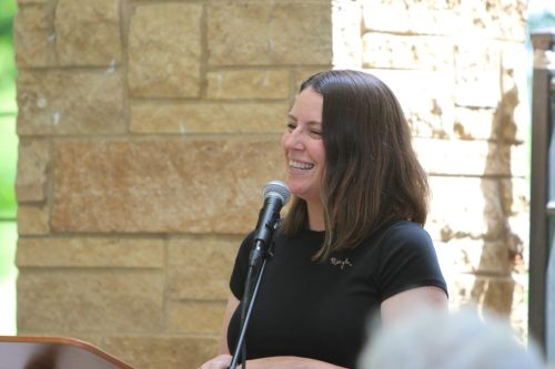 Ethel Stewart Luncheon 12