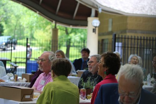 Ethel Stewart Luncheon 10