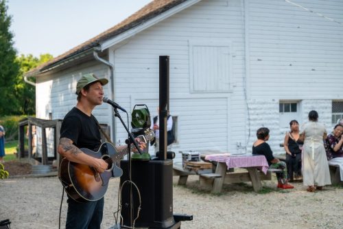 RCHSFarmDinner072526 CohenPhoto7080