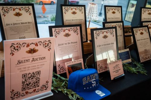 Photo by Steven Cohen