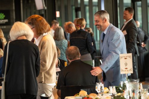 Photo by Steven Cohen