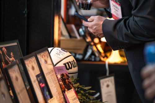 Photo by Steven Cohen