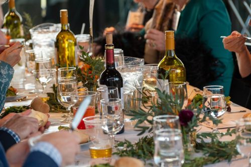 Photo by Steven Cohen