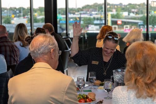 Photo by Steven Cohen