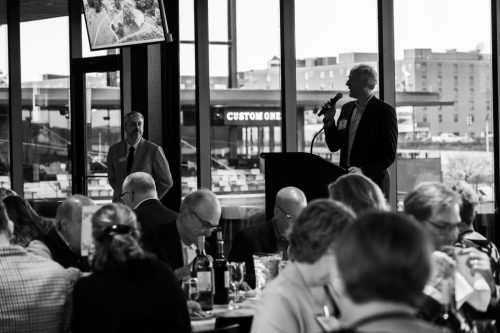 Photo by Steven Cohen