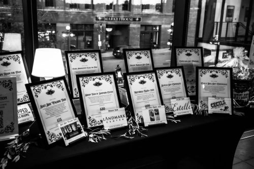 Photo by Steven Cohen